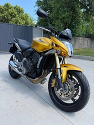  Honda CB600FA Hornet 