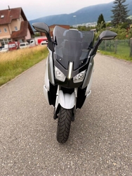 BMW C evolution