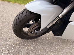 BMW C evolution