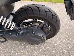 BMW C evolution