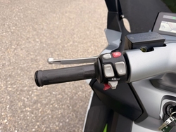 BMW C evolution