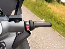 BMW C evolution
