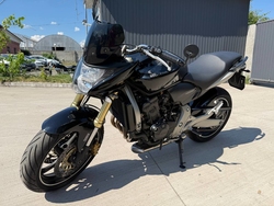 Honda CB600FA Hornet