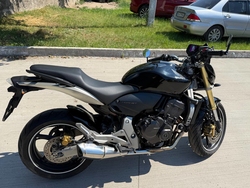 Honda CB600FA Hornet