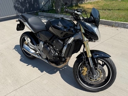 Honda CB600FA Hornet