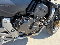 Honda CB600FA Hornet