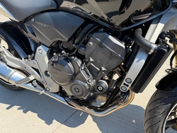 Honda CB600FA Hornet