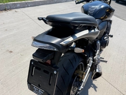 Honda CB600FA Hornet