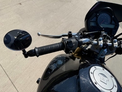 Honda CB600FA Hornet