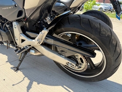 Honda CB600FA Hornet