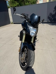 Honda CB600FA Hornet
