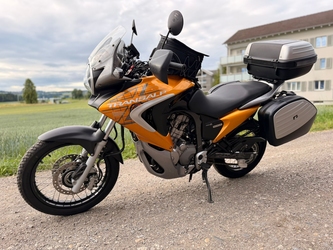 �������� Honda XL700V Transalp