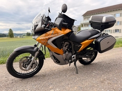 Honda XL700V Transalp