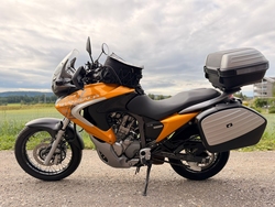 Honda XL700V Transalp