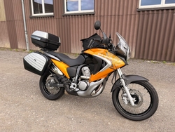 Honda XL700V Transalp