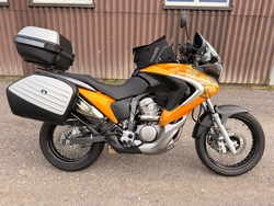 Honda XL700V Transalp