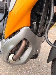 Honda XL700V Transalp