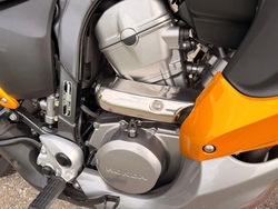 Honda XL700V Transalp