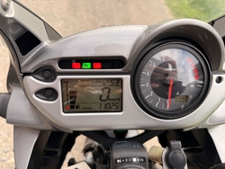 Honda XL700V Transalp