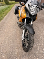 Honda XL700V Transalp