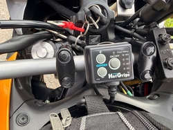 Honda XL700V Transalp
