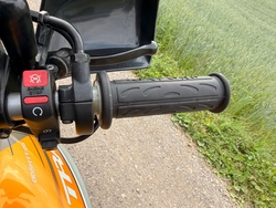 Honda XL700V Transalp