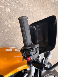 Honda XL700V Transalp