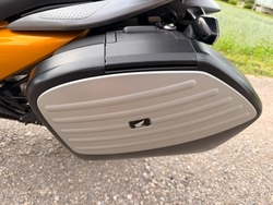 Honda XL700V Transalp