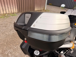 Honda XL700V Transalp