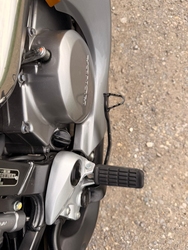 Honda XL700V Transalp