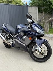 Honda CBR600F