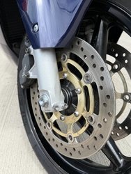Honda CBR600F