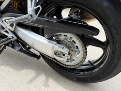 Honda CBR600F
