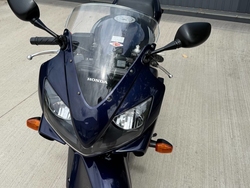 Honda CBR600F