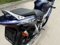 Honda CBR600F