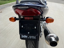 Honda CBR600F