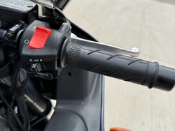Honda CBR600F