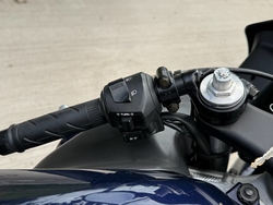 Honda CBR600F
