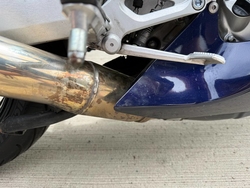 Honda CBR600F