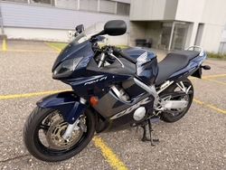 Honda CBR600F