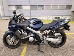 Honda CBR600F