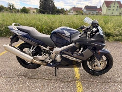 Honda CBR600F