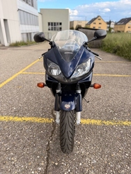 Honda CBR600F