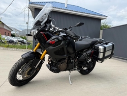 Yamaha XT1200ZE Super Ténéré 