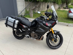 Yamaha XT1200ZE Super Ténéré 