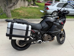Yamaha XT1200ZE Super Ténéré 