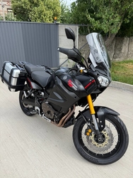 Yamaha XT1200ZE Super Ténéré 