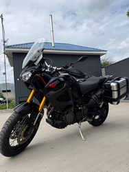 Yamaha XT1200ZE Super Ténéré 