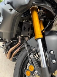 Yamaha XT1200ZE Super Ténéré 