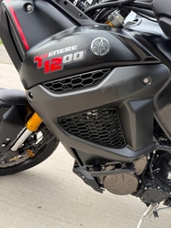 Yamaha XT1200ZE Super Ténéré 